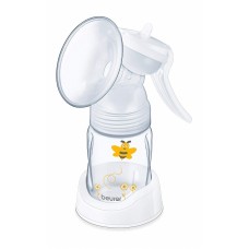 Beurer Breast pump MANUAL BY 15